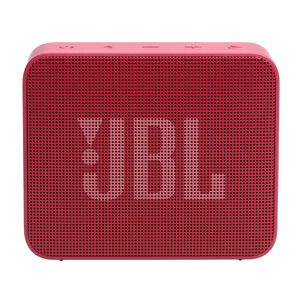 Parlante Bluetooth JBL Go Essential 2 Rojo