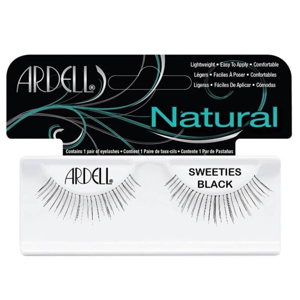 Pesta&ntilde;as De Tira Sweeties Black image number 0.0