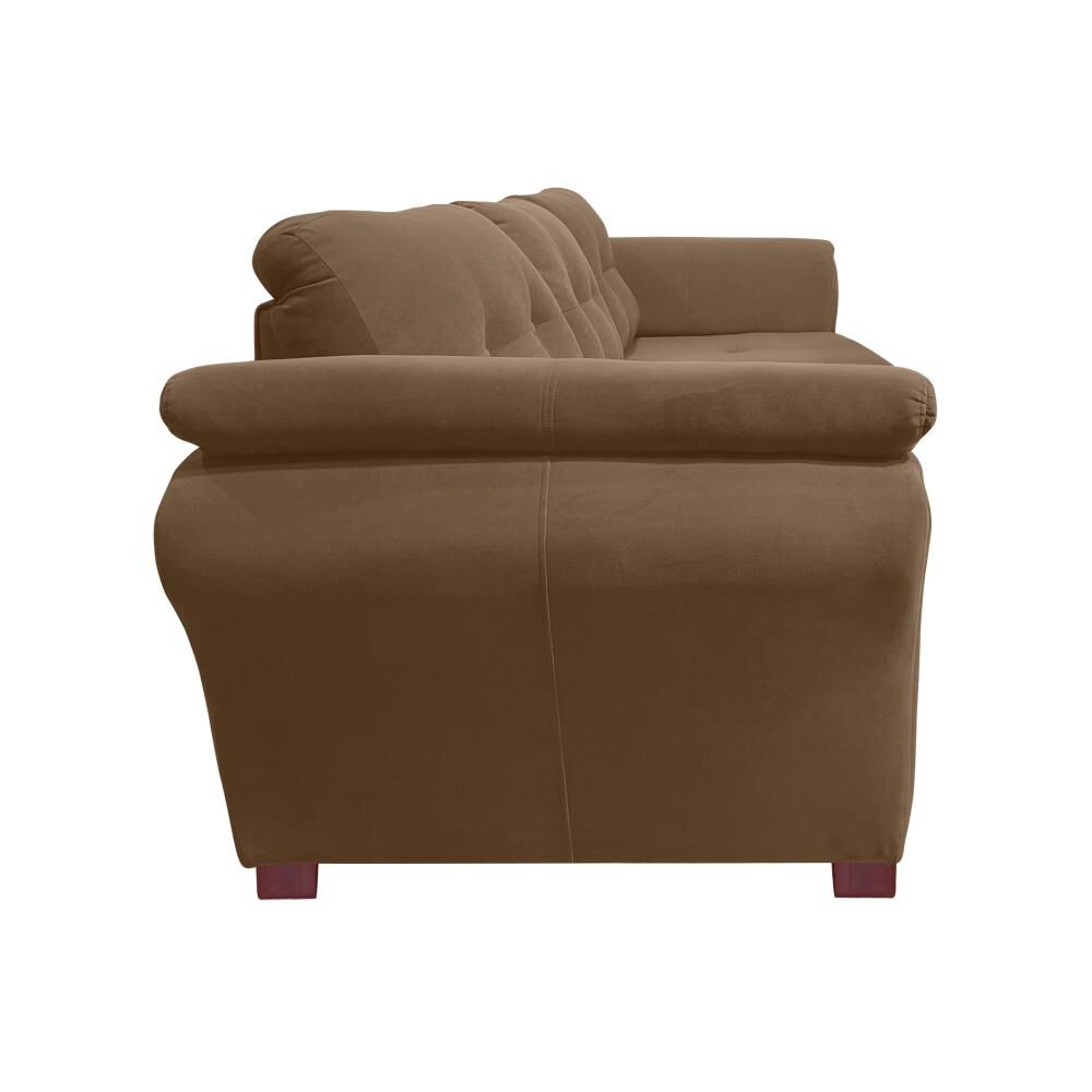 Sof&aacute; Living Factory Samy / 3 Cuerpos image number 4.0