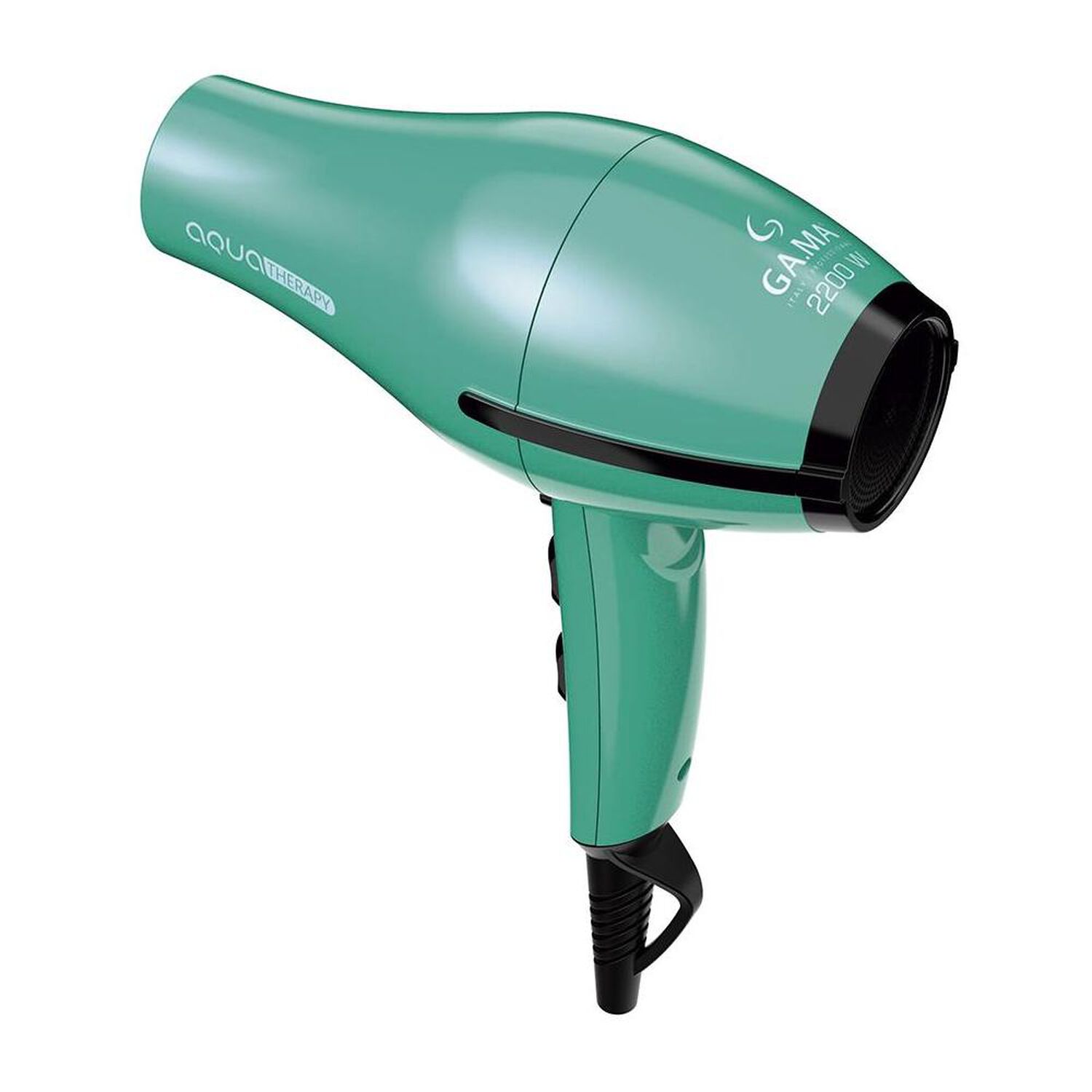 Secador De Pelo Gama Tempo Aqua Therapy Chi image number 4.0