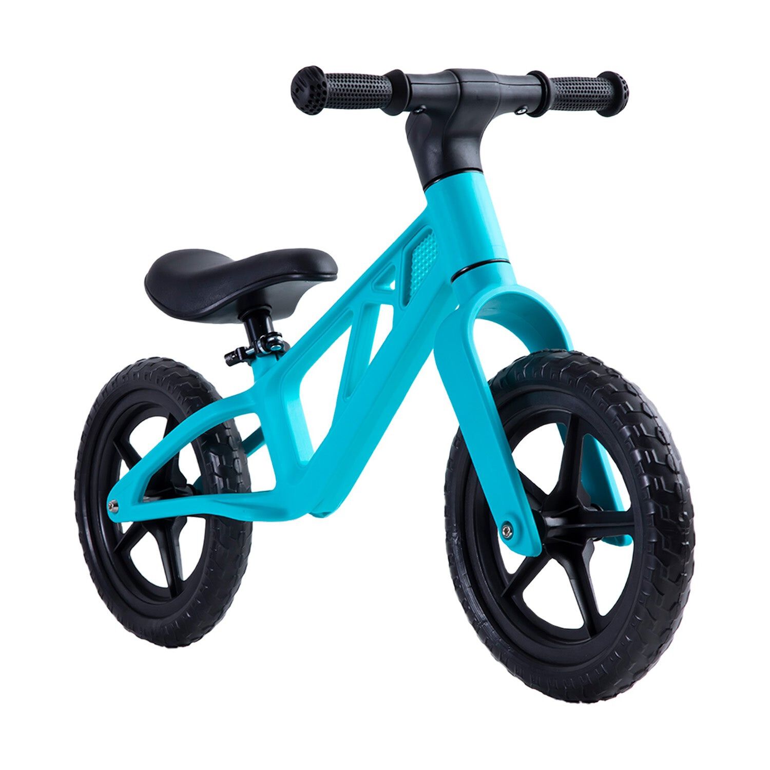 Bicicleta De Aprendizaje Go Azul Bebesit image number 0.0