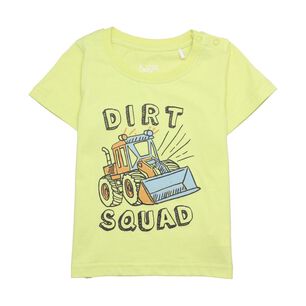 Polera Bebe Ni&ntilde;o Baby