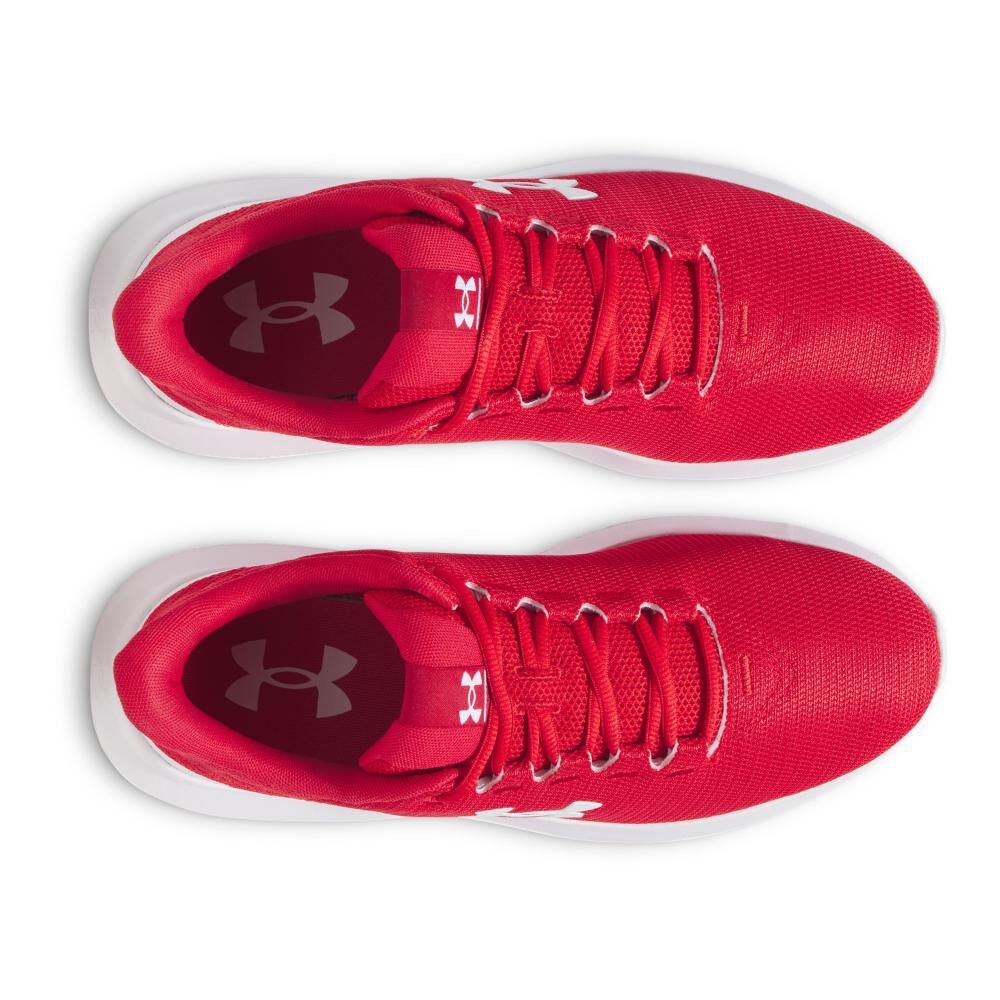 Zapatilla Phade Running 3 Hombre Red image number 3.0