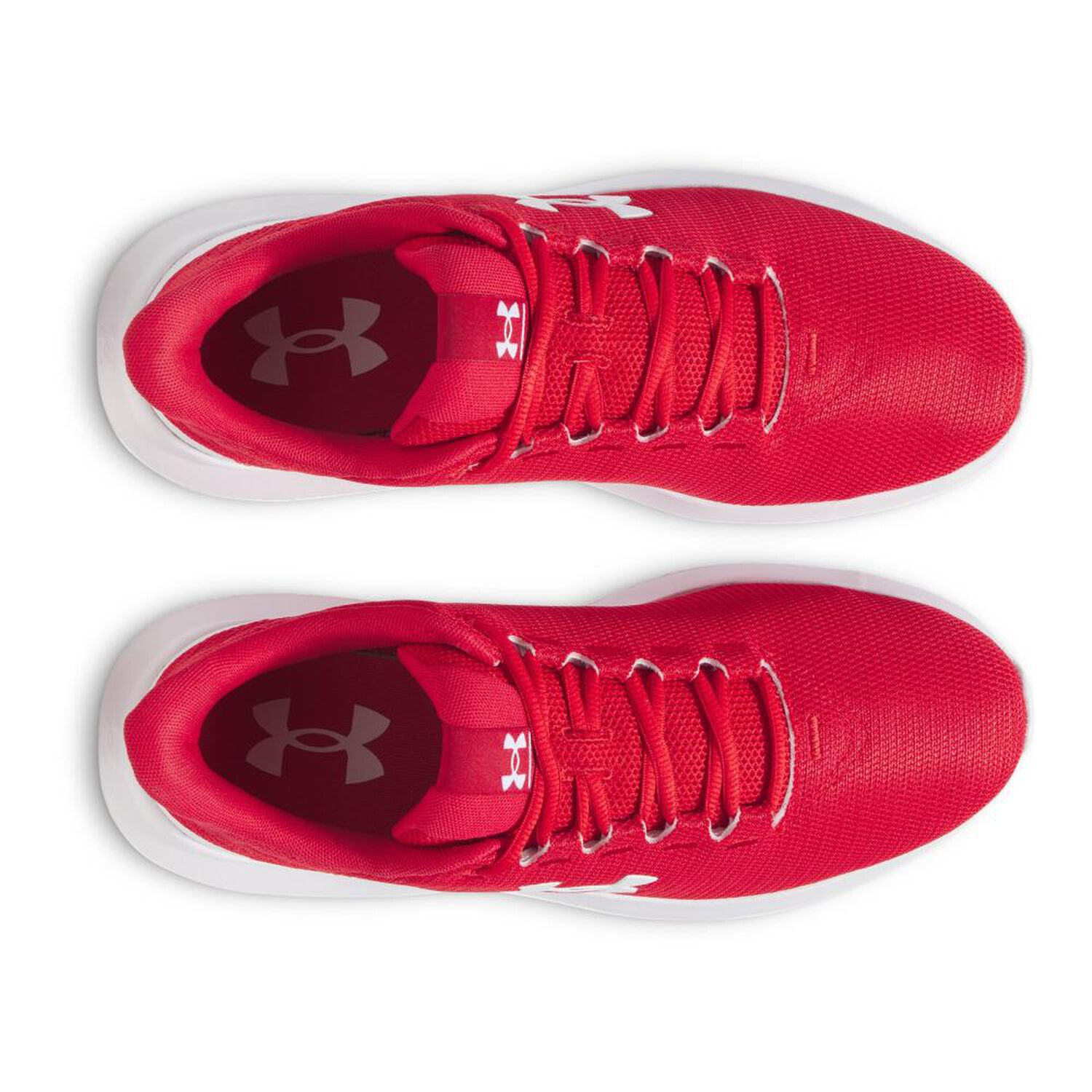 Zapatilla Phade Running 3 Hombre Red image number 3.0