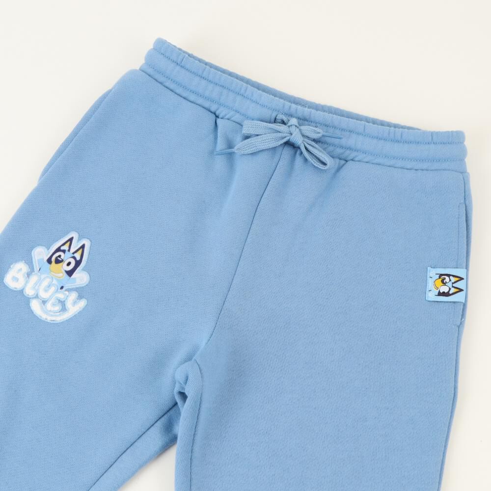 Conjunto Niño Bluey image number 3.0