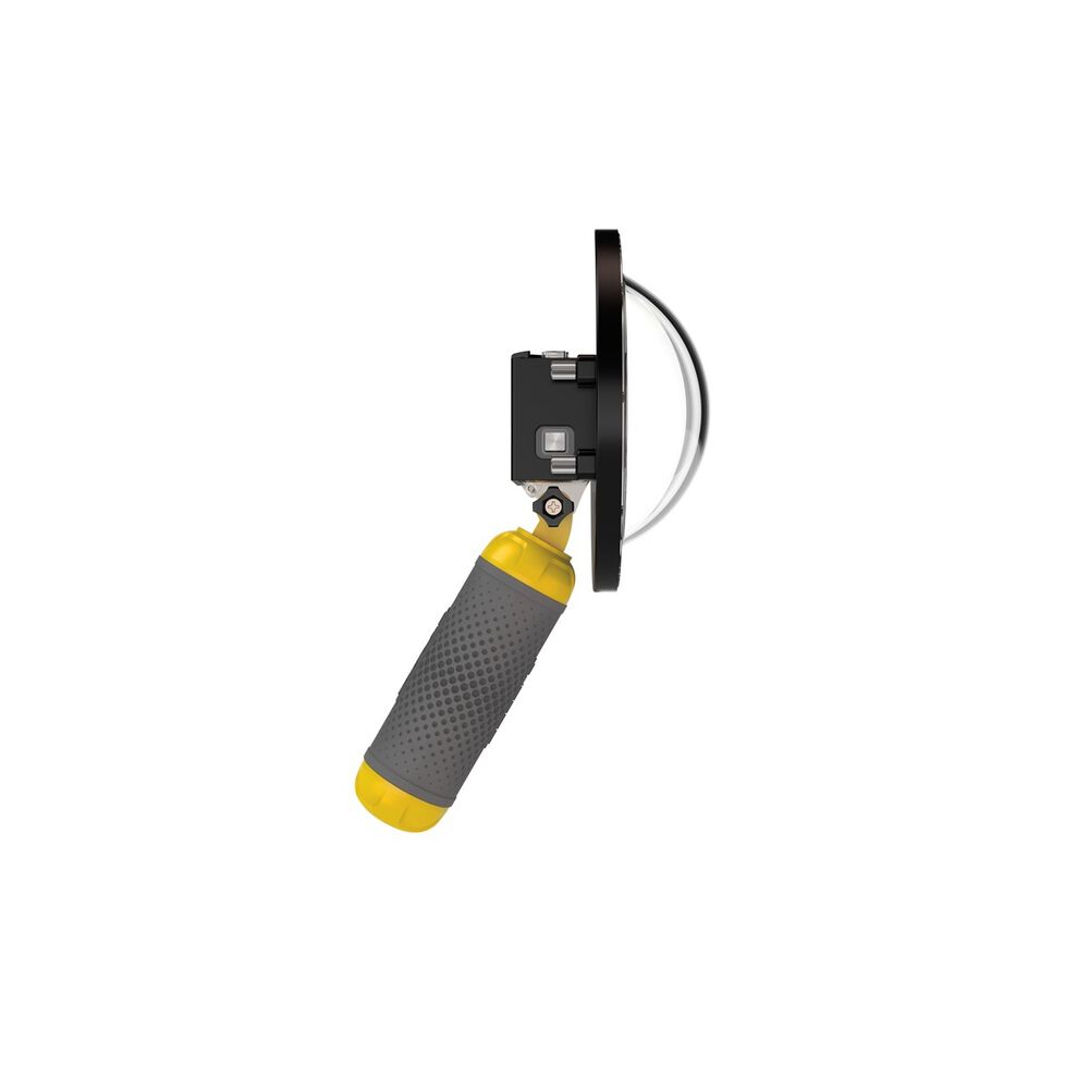 Domo Acu&aacute;tico Gopole Dome image number 2.0