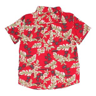 Camisa Ni&ntilde;o Topsis