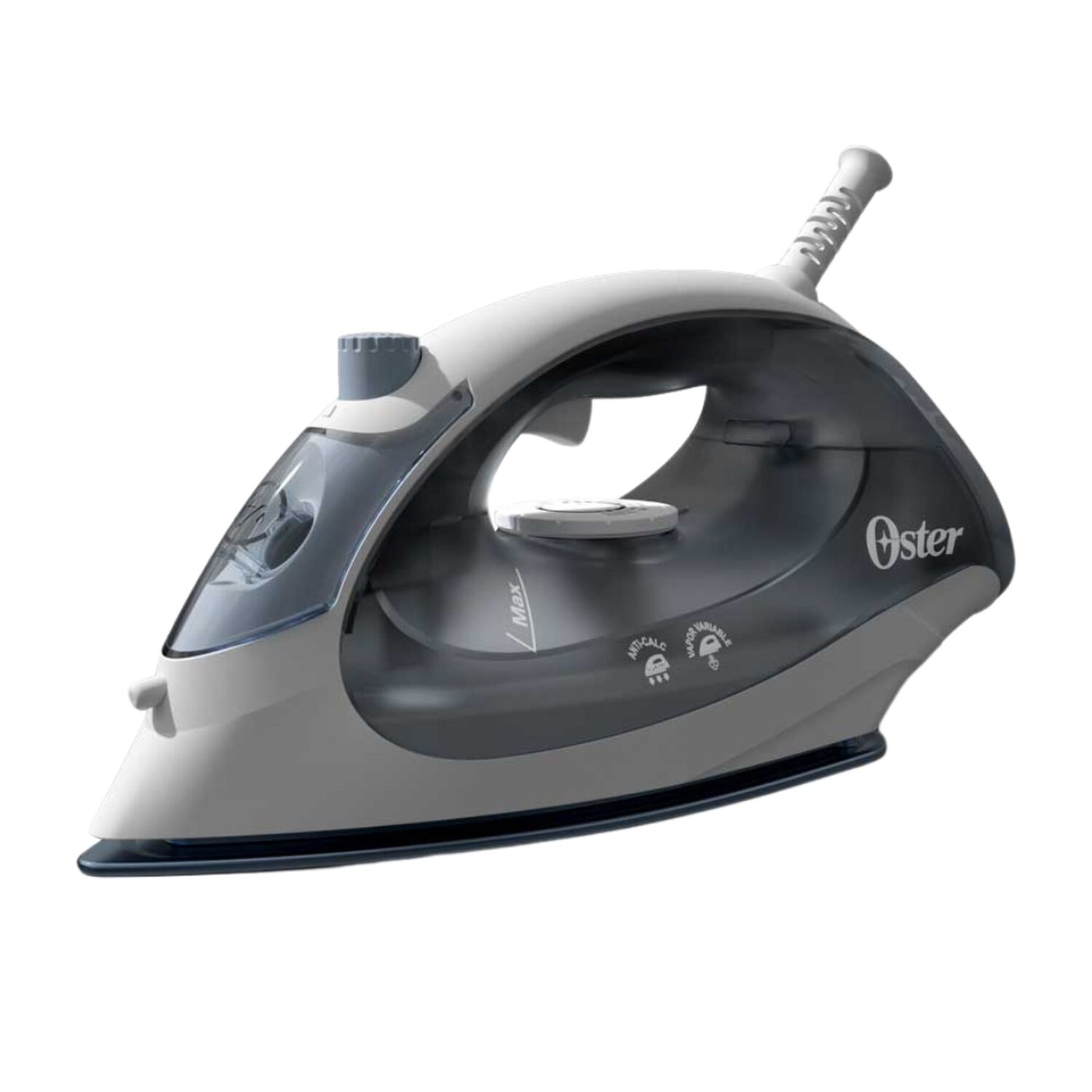 Oster Plancha De Vapor Compacta image number 0.0