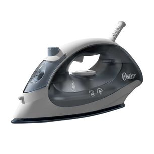 Oster Plancha De Vapor Compacta