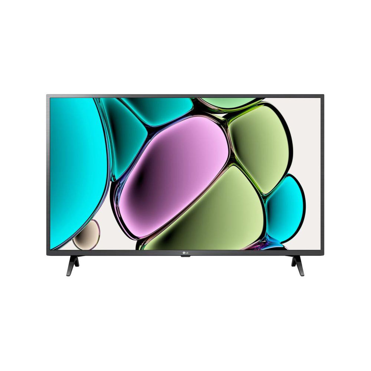 Led 43" LG 43LR6000PSA / Full HD / Smart TV image number 1.0