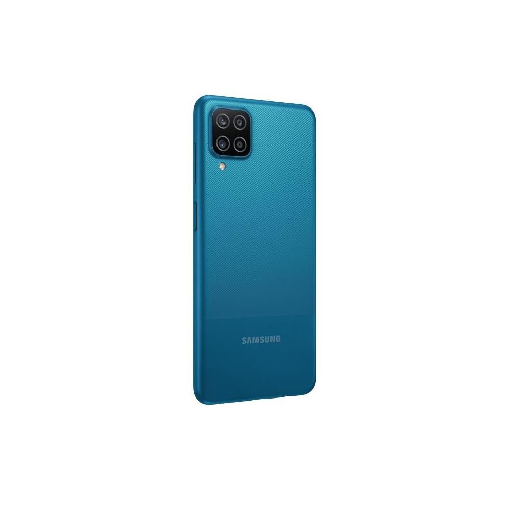 Smartphone Samsung Galaxy A12 128 GB / Liberado image number 3.0