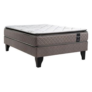 Cama Europea Celta Mediterráneo Plus / 1 Plaza