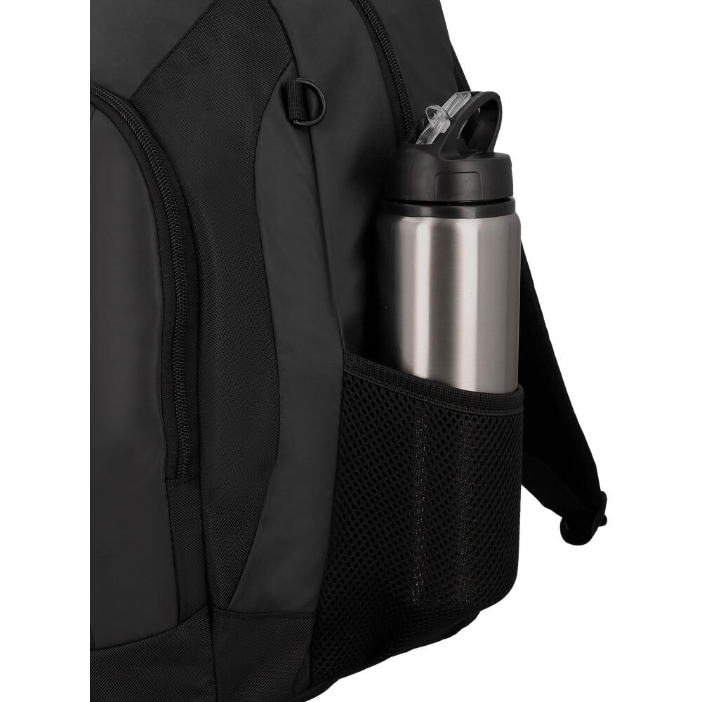 Mochila Notebook Xtrem Nexus 6xt Negro 16" image number 6.0