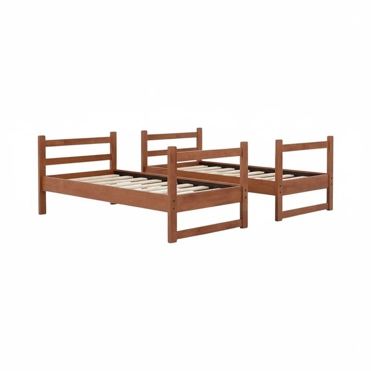 Camarote Desmontable Doble L210 Cm / 1.5 Plaza image number 1.0