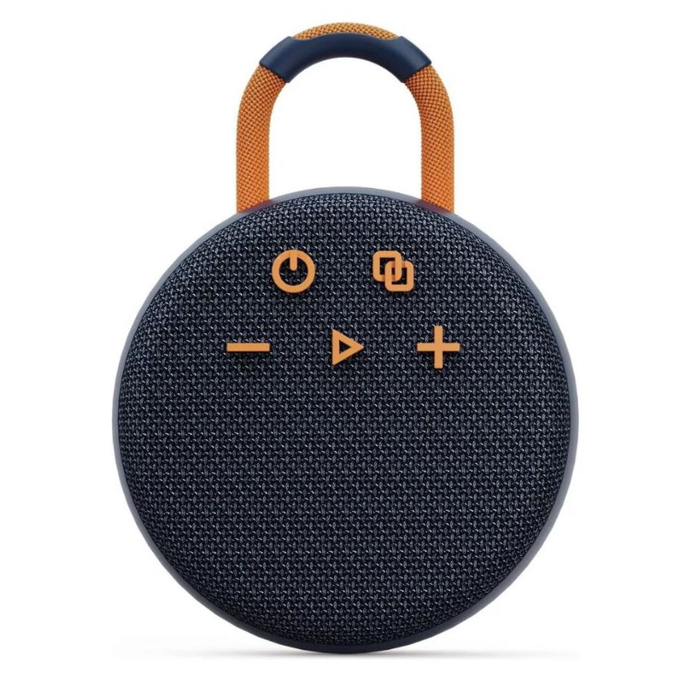Altavoces Bluetooth Inalámbrico Sk8 Altavoz Reproductor Negro image number 0.0