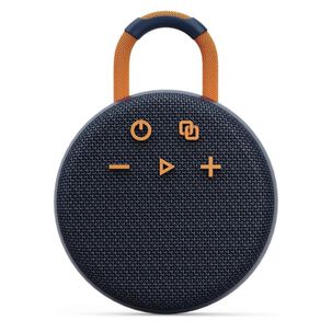 Altavoces Bluetooth Inalámbrico Sk8 Altavoz Reproductor Negro