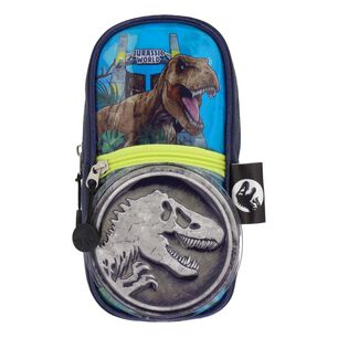 Estuche Infantil Jurassic World Pc049a