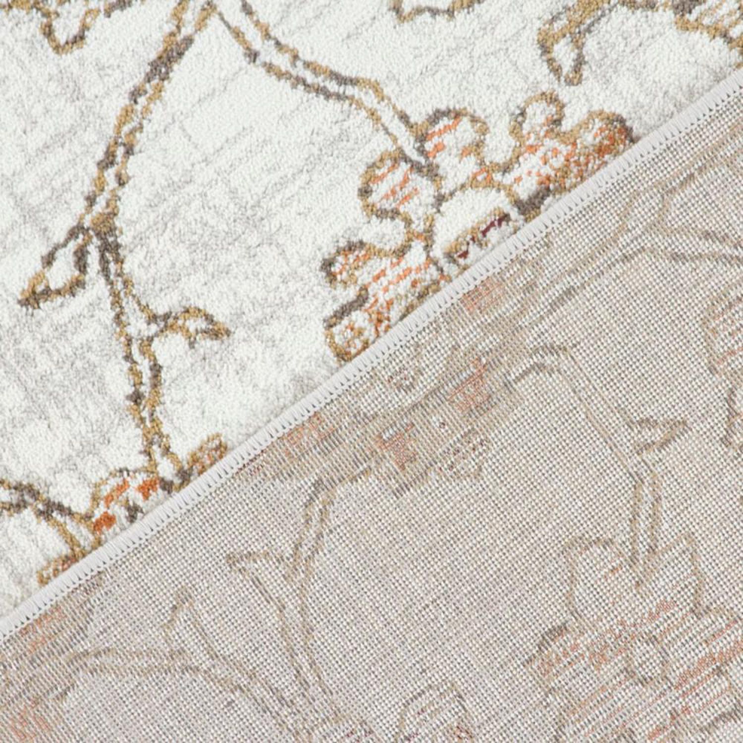 Alfombra Idetex Satchi Classic / 90x57 Cm image number 2.0