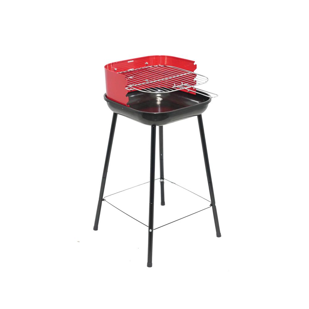 Parrilla A Carb&oacute;n Arizona Red image number 7.0