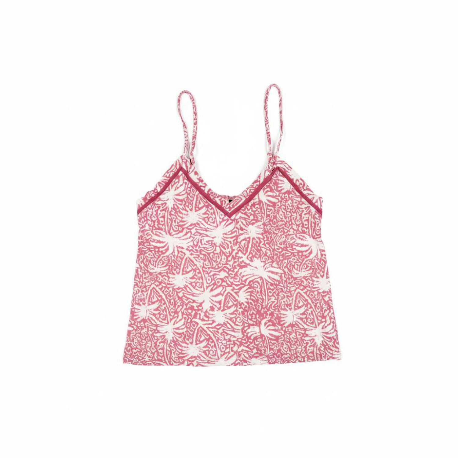 Pack Pijama Mujer Geeps + Cintilllo image number 1.0