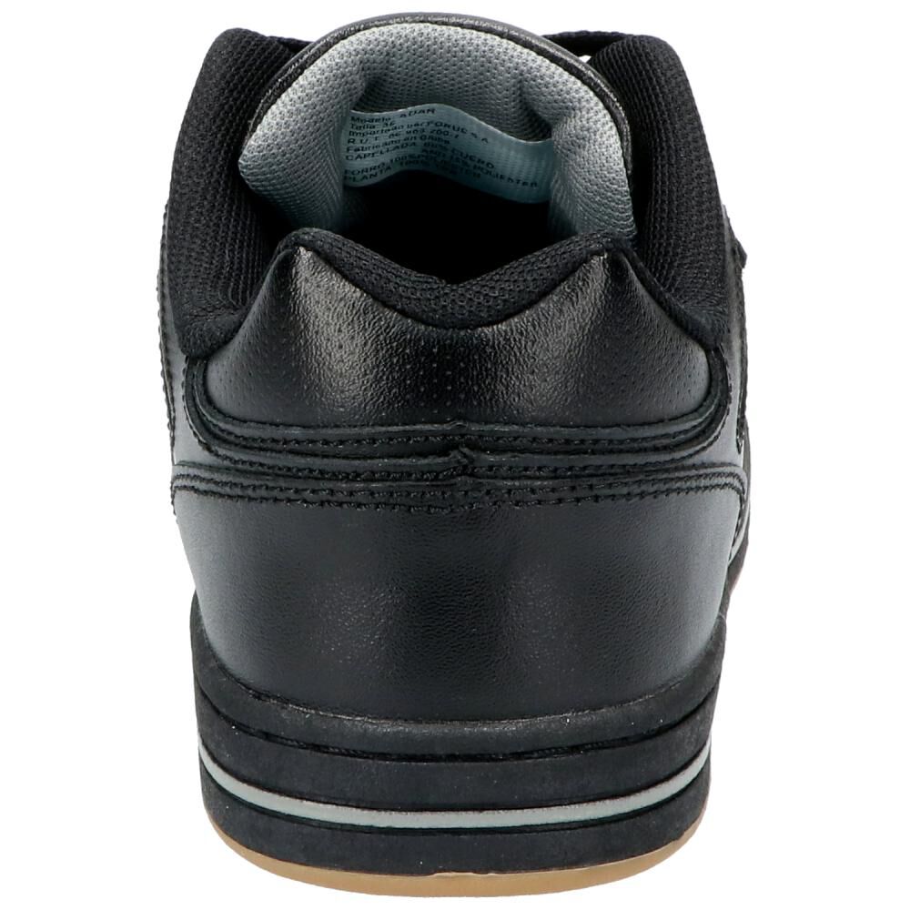 Zapatilla Escolar Niño Hush Puppies Adar image number 3.0