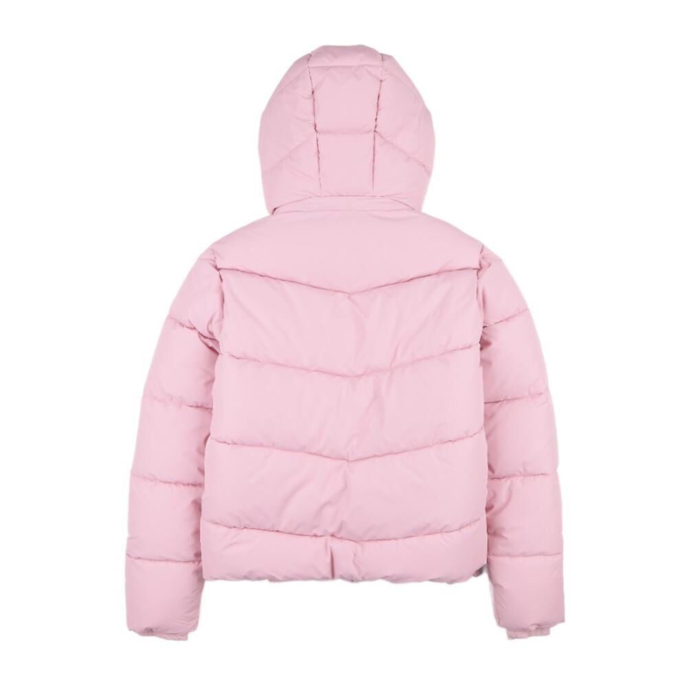 Parka Mujer Freedom image number 1.0