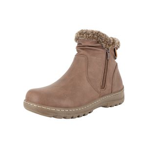 Botin Bera Caf&eacute; Passer