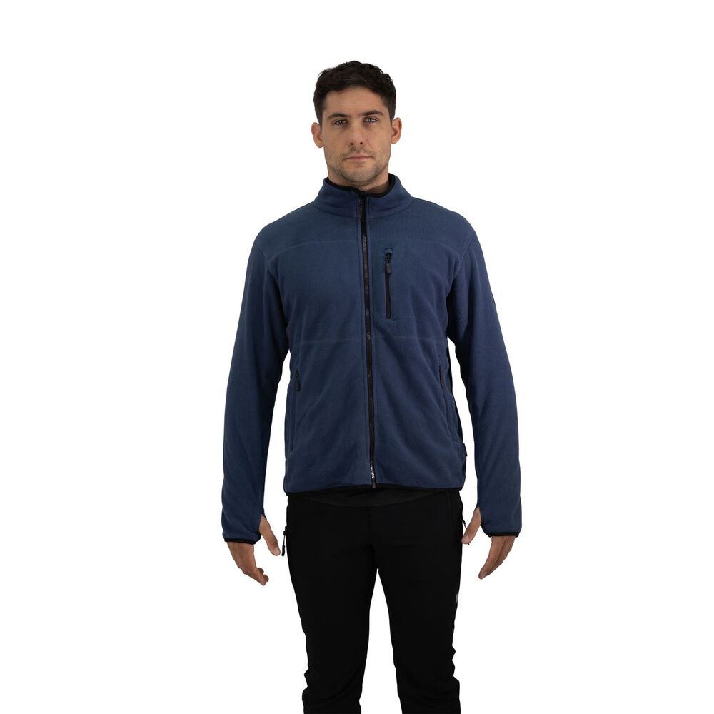 Parka Desmontable Hw Reno 3 En 1 Deep Blue image number 6.0