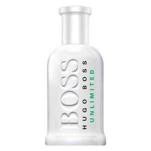 Hugo Boss Bottled Unlimited Men Edt 100ml