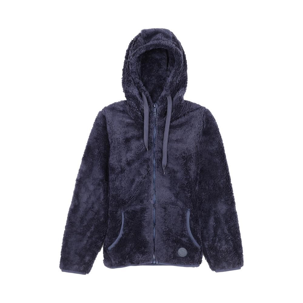 Poler&oacute;n Escolar Ni&ntilde;a Talla 10 A 16 image number 0.0