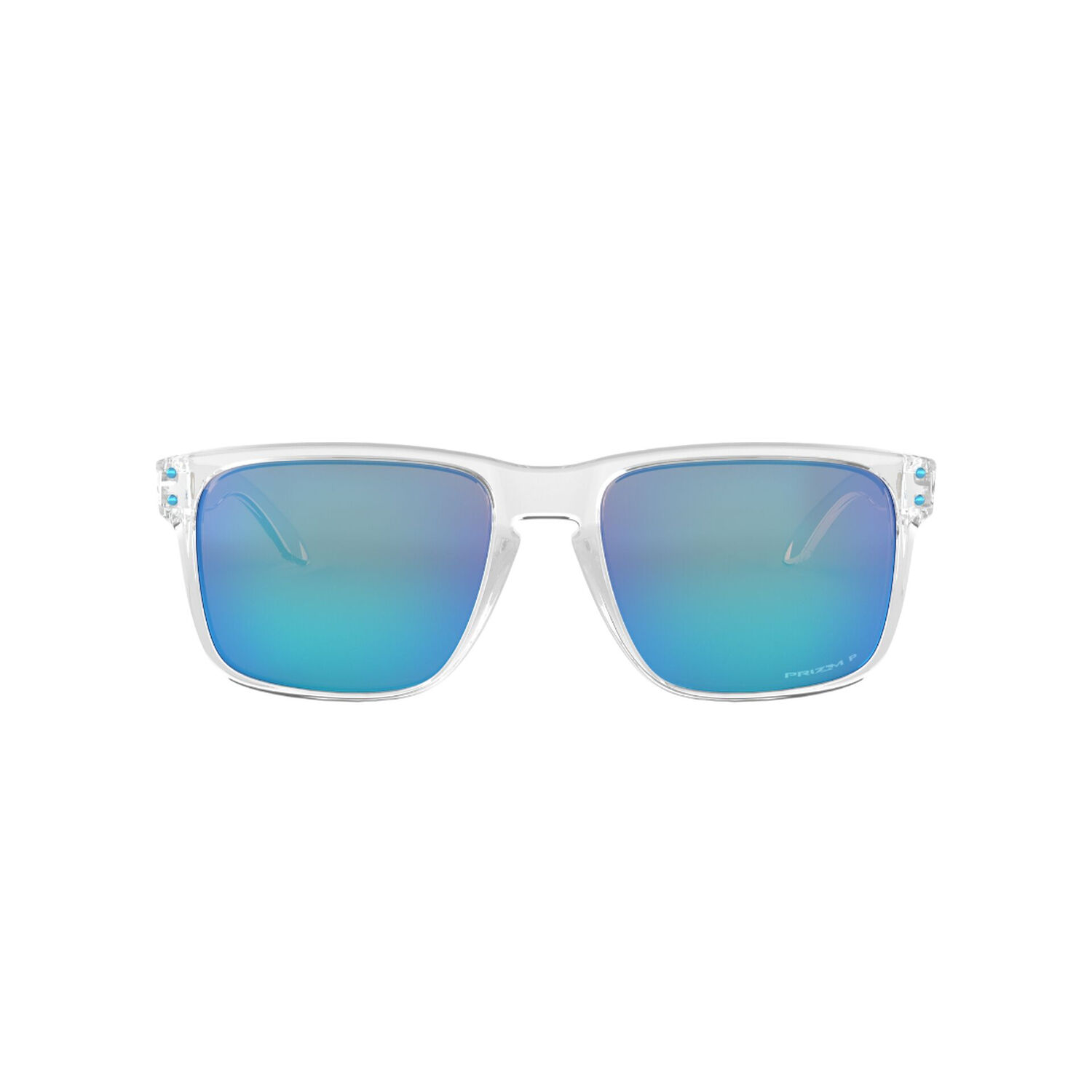 Lentes De Sol Holbrook Xl Prizm Sapphire Polarizados Oakley image number 0.0