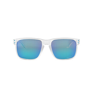Lentes De Sol Holbrook Xl Prizm Sapphire Polarizados Oakley