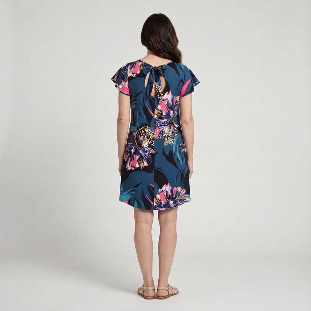 Vestido Mujer Geeps image number 1.0