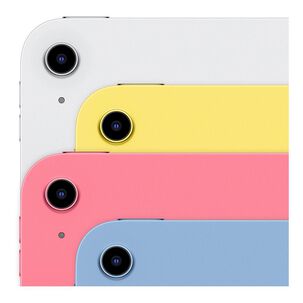 iPad A11 10,86" Apple / 6 GB / 128 GB / Plata