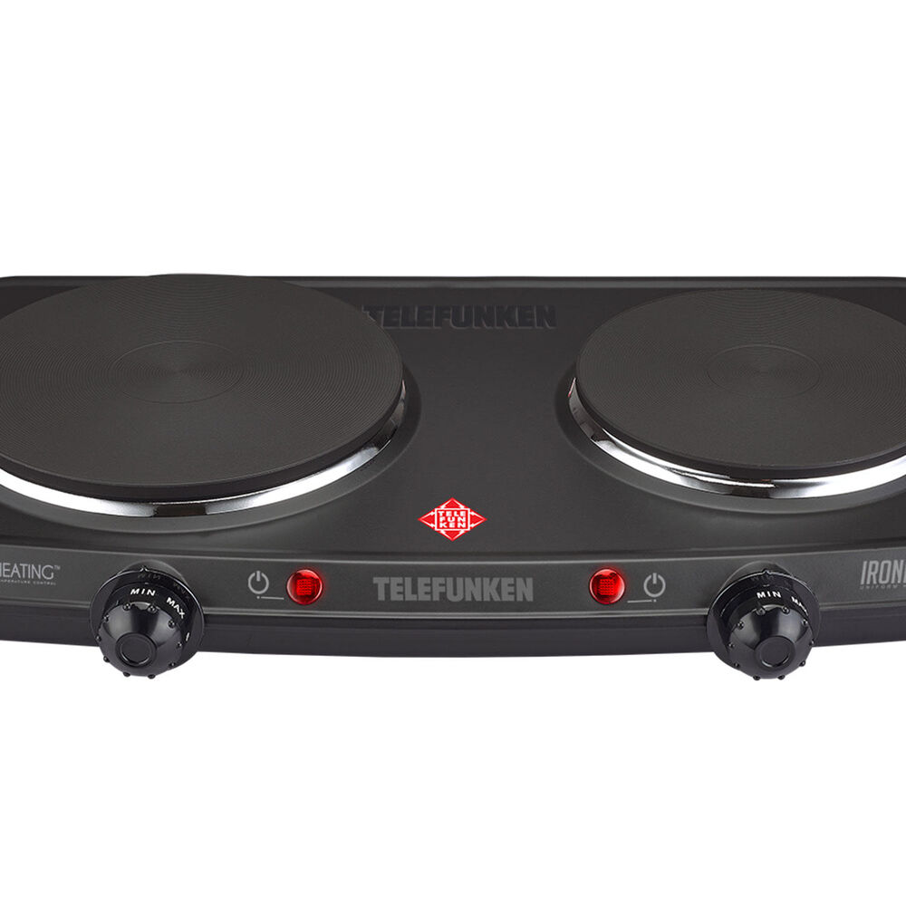 Cocinilla Eléctrica Telefunken Tf Ae10500 image number 2.0