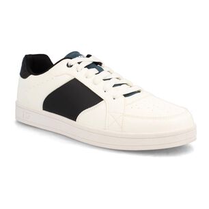 Zapatilla Urbana Hombre North Star Compus Blanco