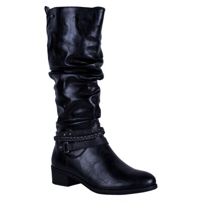 Bota Mujer Fagus