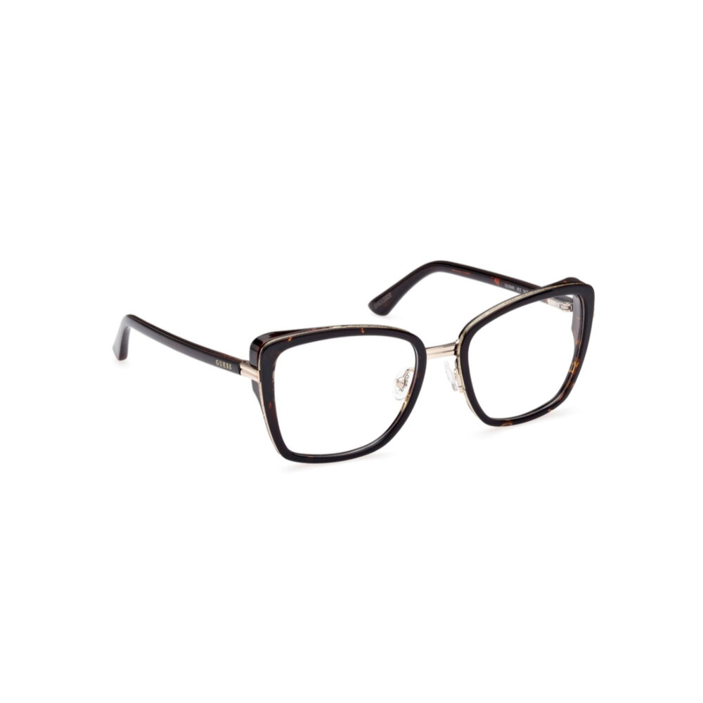 Lentes &Oacute;pticos Havana Guess image number 7.0