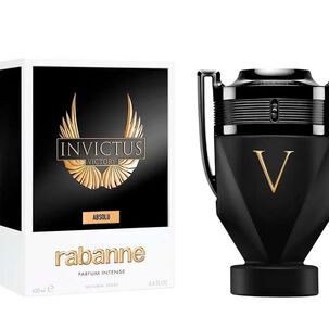 Invictus Victory Absolu 100 Ml Parfum Intense Paco Rabanne