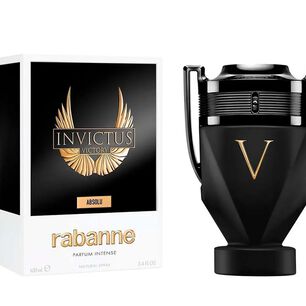 Invictus Victory Absolu 100 Ml Parfum Intense Paco Rabanne
