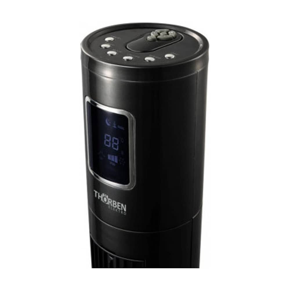 Ventilador Torre Digital Thor Smart Tower Fan Wifi image number 2.0