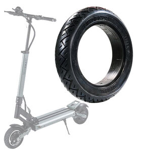 Neum&aacute;tico Solido Antipinchazo Scooter Vsett 8 (50-134)