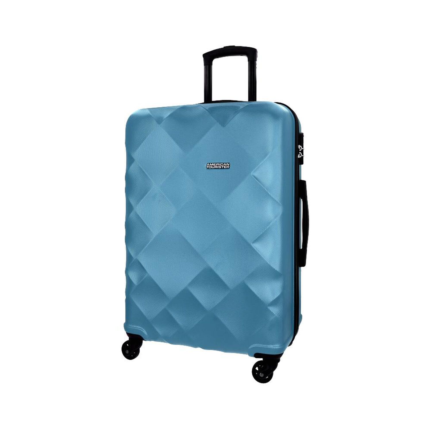 Maleta Mediana American Tourister Universe 2.0 / 64 Litros image number 1.0