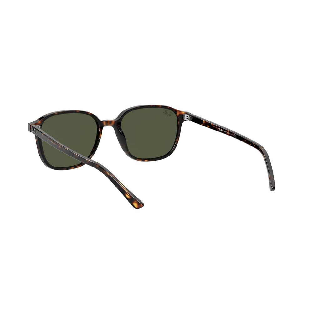 Lentes De Sol Leonard Tortoise Ray-ban image number 5.0