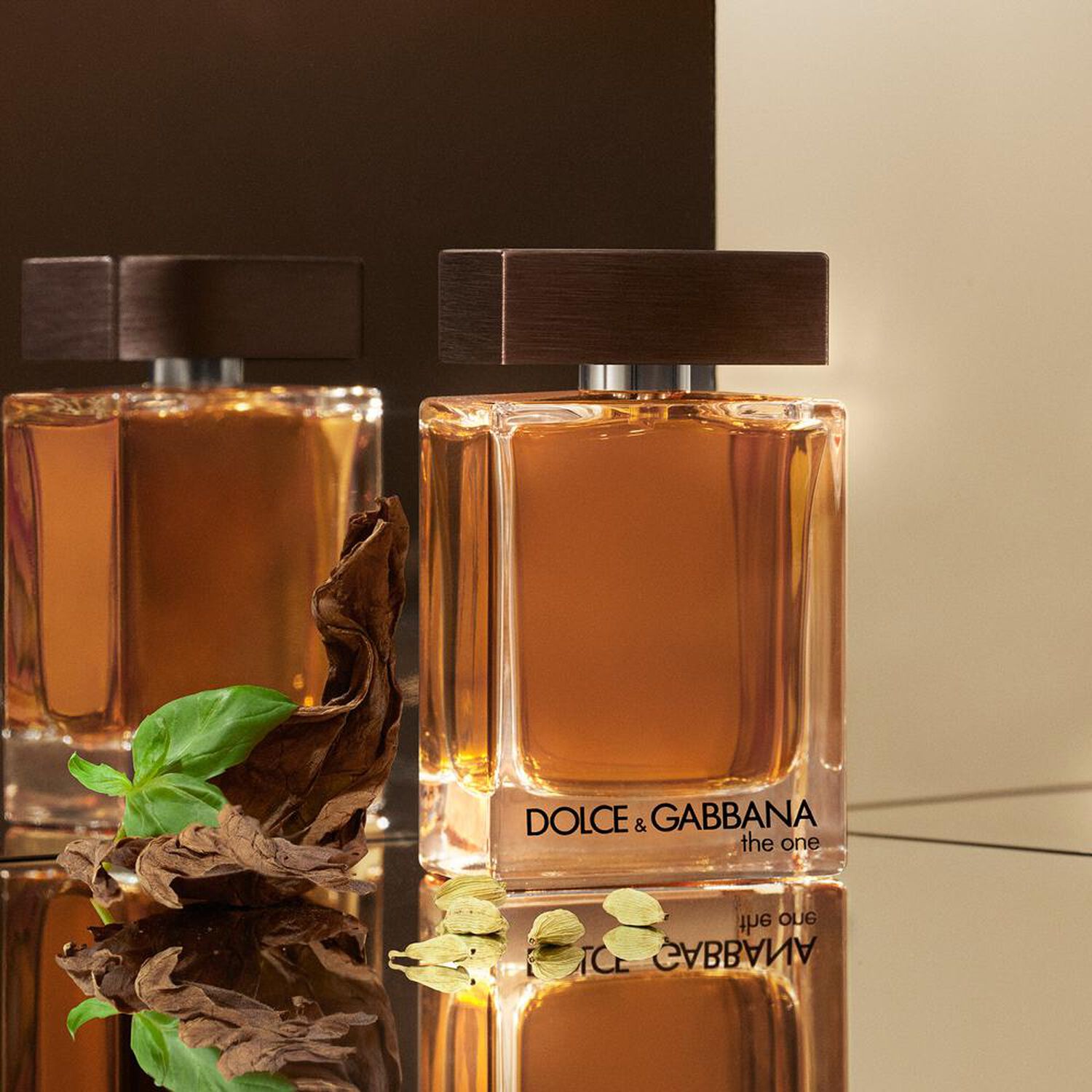 Set Perfume Dolce & Gabbana The One / Eau De Toilette / 160 Ml + 50 Ml + 10 Ml image number 1.0