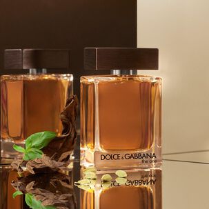 Set Perfume Dolce & Gabbana The One / Eau De Toilette / 160 Ml + 50 Ml + 10 Ml