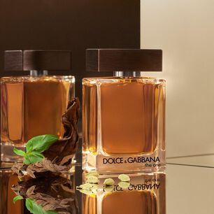 Set Perfume Dolce & Gabbana The One / Eau De Toilette / 160 Ml + 50 Ml + 10 Ml