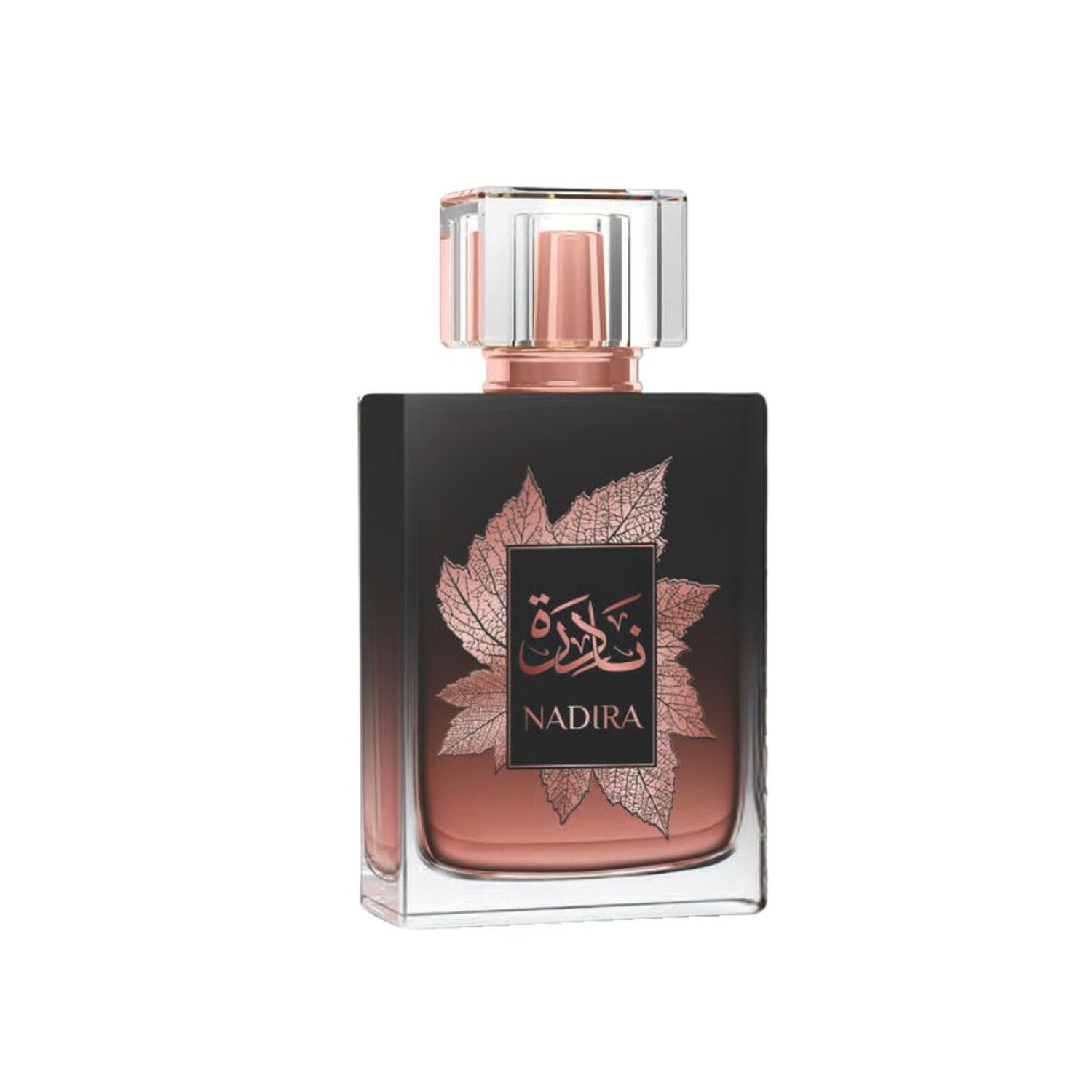 Afaq Nadira Edp 100 Ml image number 1.0