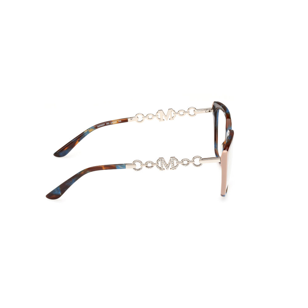 Lentes Ópticos Havana Guess By Marciano image number 6.0