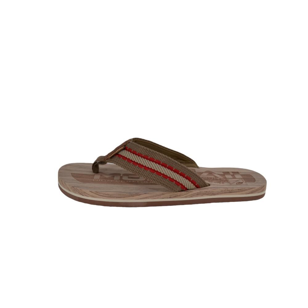 Hawaiana Hombre Mormaii Multicolor image number 0.0